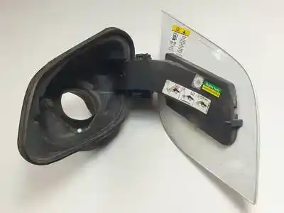 Second-hand car spare part outer fuel cap for ford focus lim. (cb8) pnda oem iam references bm51a27936ag  