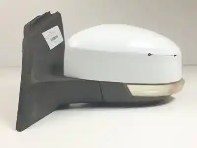 Peça sobressalente para automóvel em segunda mão espelho retrovisor esquerdo por ford focus lim. (cb8) pnda referências oem iam 212836413