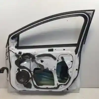 Pezzo di ricambio per auto di seconda mano porta anteriore destra per ford focus lim. (cb8) pnda riferimenti oem iam   