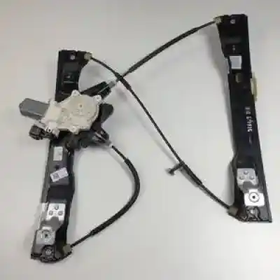 Peça sobressalente para automóvel em segunda mão elevador de vidros dianteiro direito por ford focus lim. (cb8) pnda referências oem iam bm51a23200bc