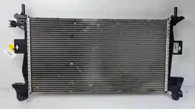 Tweedehands auto-onderdeel Waterradiator voor FORD FOCUS LIM. (CB8) PNDA OEM IAM-referenties BV618005AD W4509004 