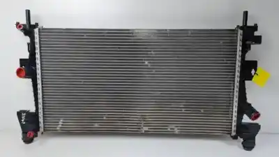 Peça sobressalente para automóvel em segunda mão radiador de água por ford focus lim. (cb8) pnda referências oem iam bv618005ad w4509004 