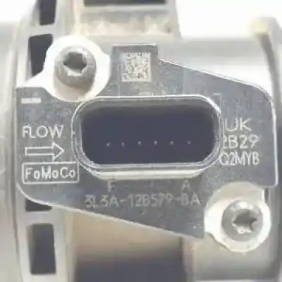 Second-hand car spare part flowmeter for ford focus lim. (cb8) pnda oem iam references 3l3a12b579ba  