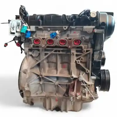 Second-hand car spare part complete engine for ford focus lim. (cb8) pnda oem iam references pnda  