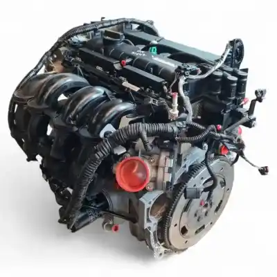Second-hand car spare part COMPLETE ENGINE for FORD FOCUS LIM. (CB8)  OEM IAM references PNDA  