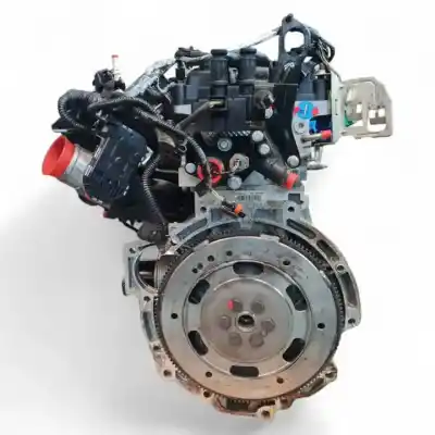 Second-hand car spare part complete engine for ford focus lim. (cb8) pnda oem iam references pnda  