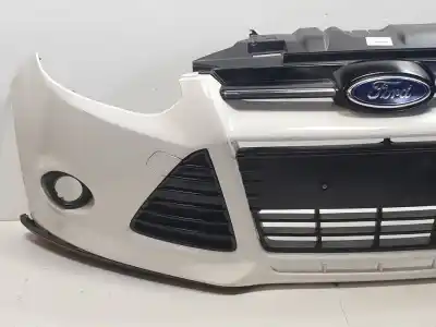 Second-hand car spare part front bumper for ford focus lim. (cb8) pnda oem iam references   