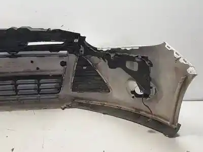 Second-hand car spare part front bumper for ford focus lim. (cb8) pnda oem iam references   