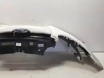 Second-hand car spare part front bumper for ford focus lim. (cb8) pnda oem iam references   