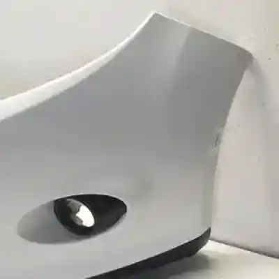 Second-hand car spare part front bumper for ford focus lim. (cb8) pnda oem iam references   