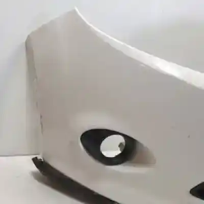 Second-hand car spare part front bumper for ford focus lim. (cb8) pnda oem iam references   