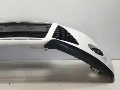 Second-hand car spare part front bumper for ford focus lim. (cb8) pnda oem iam references   