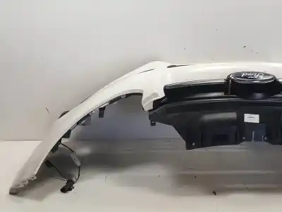 Second-hand car spare part front bumper for ford focus lim. (cb8) pnda oem iam references   
