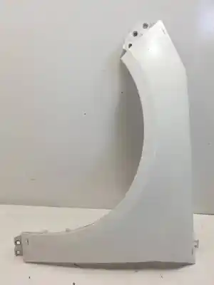 Peça sobressalente para automóvel em segunda mão guarda-lamas dianteiro esquerdo por ford focus lim. (cb8) pnda referências oem iam 