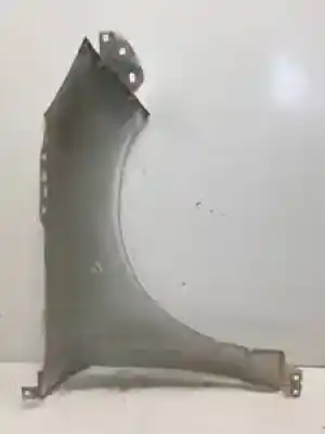 Peça sobressalente para automóvel em segunda mão guarda-lamas dianteiro esquerdo por ford focus lim. (cb8) pnda referências oem iam   