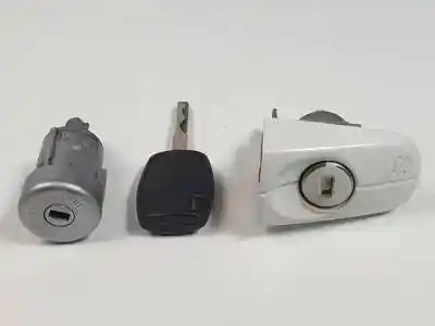 Peça sobressalente para automóvel em segunda mão canhão de ignição por ford focus lim. (cb8) pnda referências oem iam am5ar3677aa