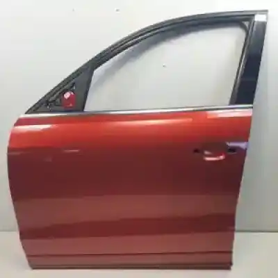 Peça sobressalente para automóvel em segunda mão  por AUDI SQ5 (8R)  Referências OEM IAM   