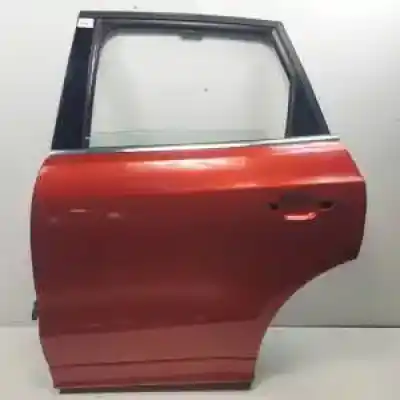 Peça sobressalente para automóvel em segunda mão  por AUDI SQ5 (8R)  Referências OEM IAM   