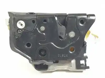 Peça sobressalente para automóvel em segunda mão fechadura da porta dianteira direita por audi sq5 (8r) cgqb referências oem iam 8k0839015c
