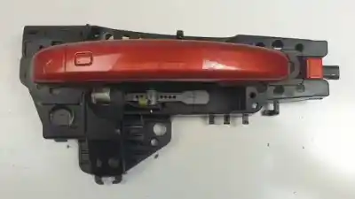 Peça sobressalente para automóvel em segunda mão puxador exterior frente direito por audi sq5 (8r) cgqb referências oem iam 8t0837886b