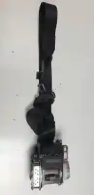 Peça sobressalente para automóvel em segunda mão cinto de segurança dianteiro esquerdo por audi sq5 (8r) cgqb referências oem iam 8r1857705j