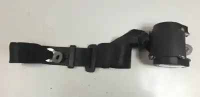 Peça sobressalente para automóvel em segunda mão cinto de segurança traseiro direito por audi sq5 (8r) cgqb referências oem iam 8r0857805h