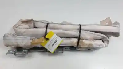 Peça sobressalente para automóvel em segunda mão airbag de cortina dianteiro esquerdo por audi sq5 (8r) cgqb referências oem iam 8r0880741j