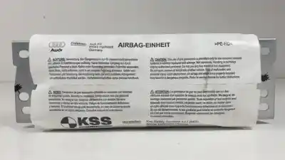 Peça sobressalente para automóvel em segunda mão airbag dianteiro direito por audi sq5 (8r) cgqb referências oem iam 102431405