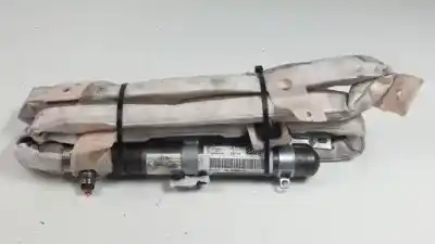 Peça sobressalente para automóvel em segunda mão airbag de cortina dianteiro direito por audi sq5 (8r) cgqb referências oem iam 8r0880742j