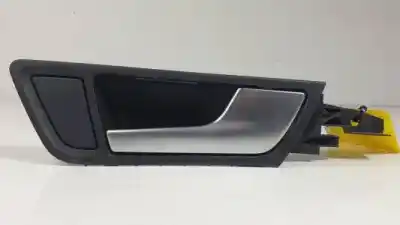 Peça sobressalente para automóvel em segunda mão puxador interior dianteiro direito por audi sq5 (8r) cgqb referências oem iam 8r0837020
