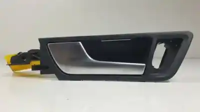Peça sobressalente para automóvel em segunda mão puxador interior dianteiro esquerdo por audi sq5 (8r) cgqb referências oem iam 8r0837019