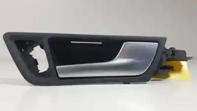 Peça sobressalente para automóvel em segunda mão puxador interior traseiro direito por audi sq5 (8r) cgqb referências oem iam 8r0839020