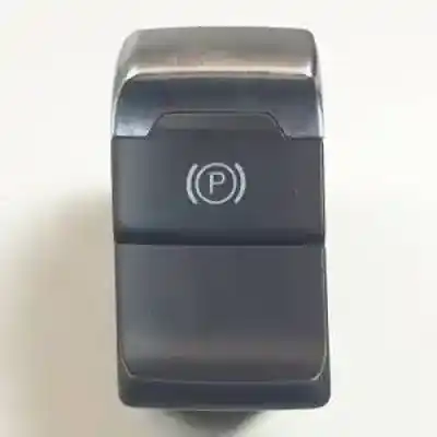 Peça sobressalente para automóvel em segunda mão alavanca de travão de mão por audi sq5 (8r) cgqb referências oem iam 8k1927225e