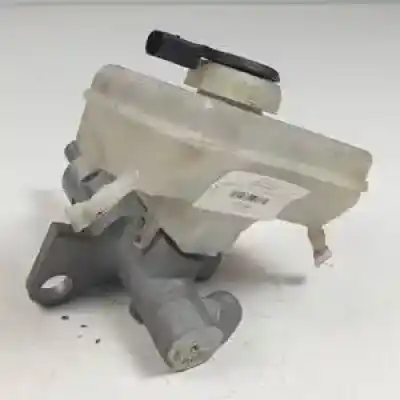 Peça sobressalente para automóvel em segunda mão bomba de travões por audi sq5 (8r) cgqb referências oem iam 8k0611301a