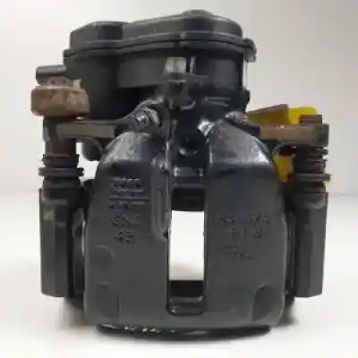 Peça sobressalente para automóvel em segunda mão pinça de travão traseira esquerda por audi sq5 (8r) cgqb referências oem iam 32347485b