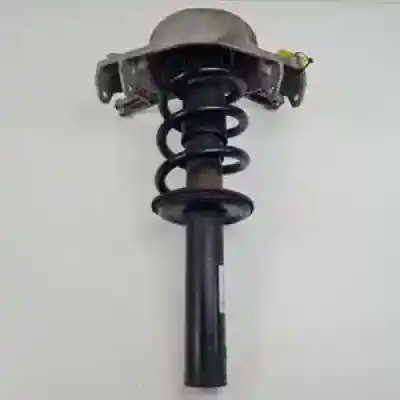 Peça sobressalente para automóvel em segunda mão amortecedor dianteiro esquerdo por audi sq5 (8r) cgqb referências oem iam 8r0413031ap