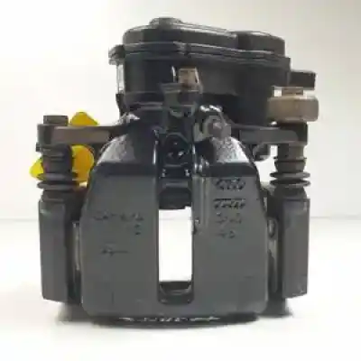 Peça sobressalente para automóvel em segunda mão pinça de travão traseira direita por audi sq5 (8r) cgqb referências oem iam 32347485b