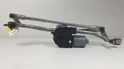 Peça sobressalente para automóvel em segunda mão Motor Do Limpa Para Brisas por AUDI SQ5 (8R) CGQB Referências OEM IAM 8R1955119A 1397220680 8R1955023D 