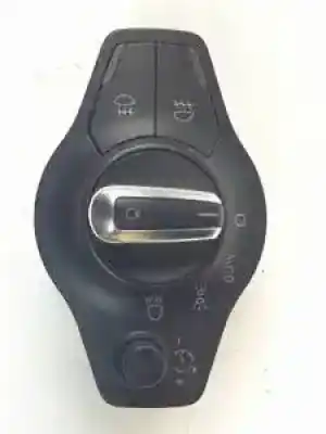 Peça sobressalente para automóvel em segunda mão Comutador De Luzes por AUDI SQ5 (8R) CGQB Referências OEM IAM 8K0941531AS 748501350001 