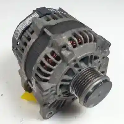 Peça sobressalente para automóvel em segunda mão alternador por audi sq5 (8r) cgqb referências oem iam 059903018r