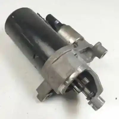Peça sobressalente para automóvel em segunda mão motor de arranque por audi sq5 (8r) cgqb referências oem iam 059911021g