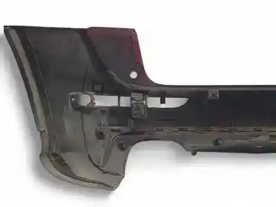Second-hand car spare part rear bumper for audi sq5 (8r) cgqb oem iam references   