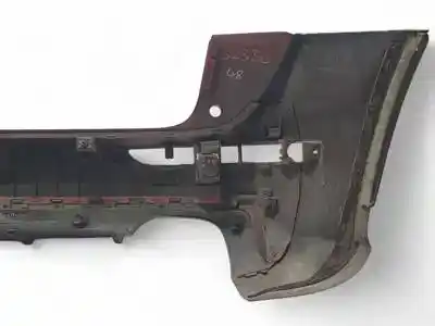 Second-hand car spare part rear bumper for audi sq5 (8r) cgqb oem iam references   