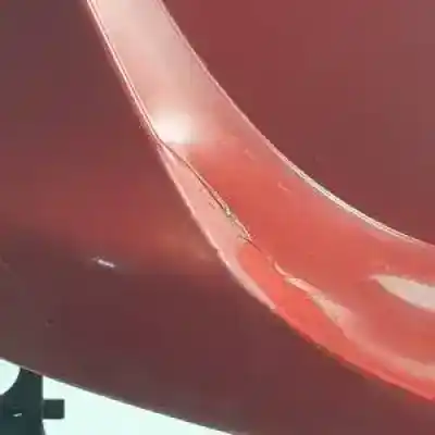 Second-hand car spare part rear bumper for audi sq5 (8r) cgqb oem iam references   