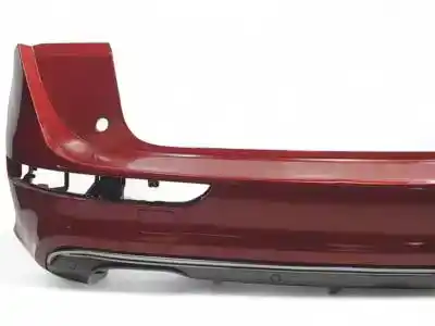 Second-hand car spare part rear bumper for audi sq5 (8r) cgqb oem iam references   