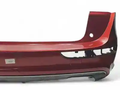 Second-hand car spare part rear bumper for audi sq5 (8r) cgqb oem iam references   