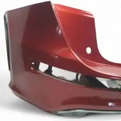 Second-hand car spare part rear bumper for audi sq5 (8r) cgqb oem iam references   