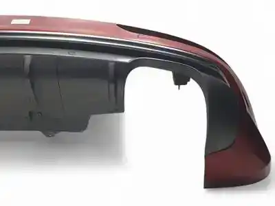 Second-hand car spare part rear bumper for audi sq5 (8r) cgqb oem iam references   