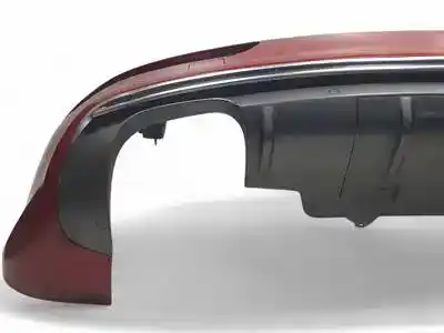 Second-hand car spare part rear bumper for audi sq5 (8r) cgqb oem iam references   