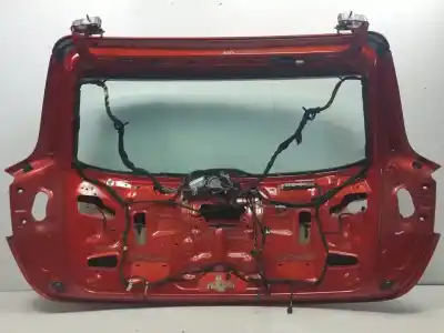 Second-hand car spare part tailgate for audi sq5 (8r) cgqb oem iam references   